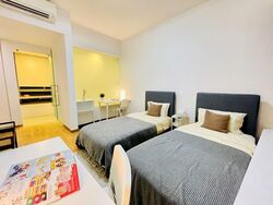 One-north Residences (D5), Apartment #575706411